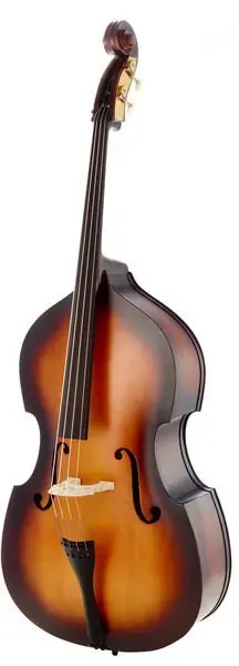 Cenová Bomba Thomann 111TS 3/4 Double Bass
