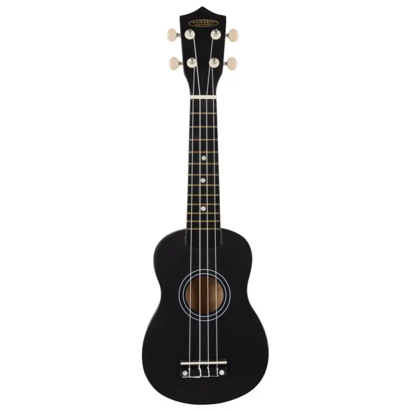 Classic Cantabile US-50 BK sopránové ukulele Cenový Hit