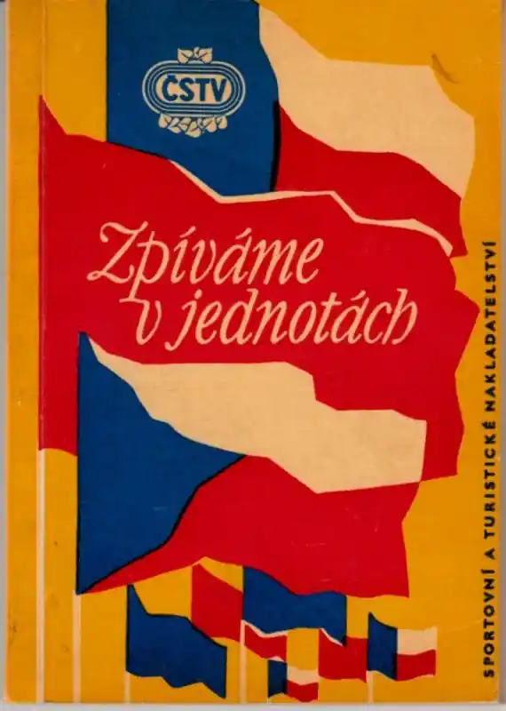 Ihned K Objednání Zpíváme v jednotách