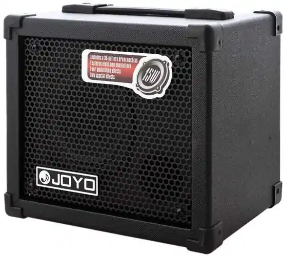 Joyo DC-15W modelingové kytarové kombo Super Cena