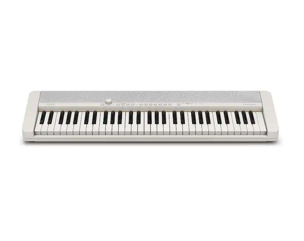 Aktuální Casio CT S1 WE klávesový nástroj
