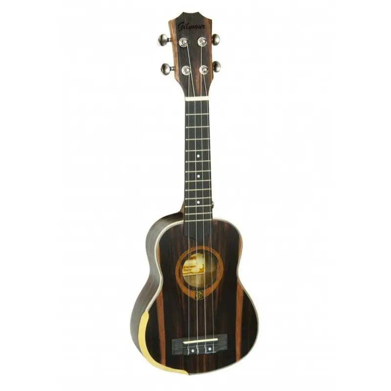 Akce Gilmour Ukulele sopránové ukulele