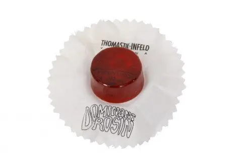 Super Cena Thomastik Dominant kalafuna 203 housle viola