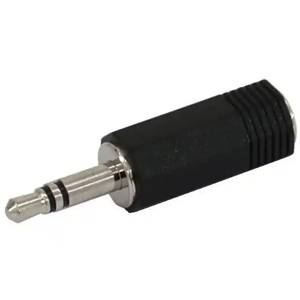 Redukce, Jack 3,5mm zásuvka - Jack 2,5mm zástrčka Objednat Nyní