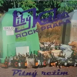 Libý Květoň CD Vrácení Zdarma