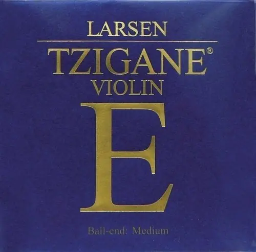 Larsen Tzigane Finální Výprodej