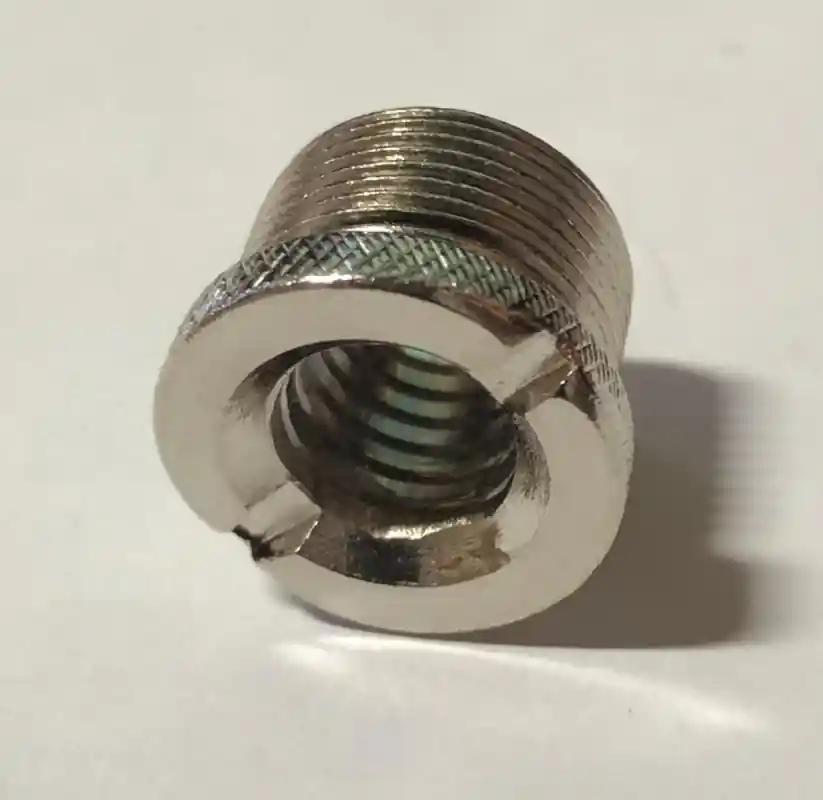 Akce RH sound mikrofon. redukce 3/8" - 5/8"
