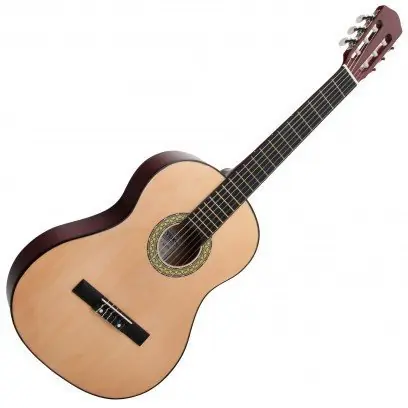 Speciální Cena Classic Cantabile - AS-851 3/4 klasická kytara