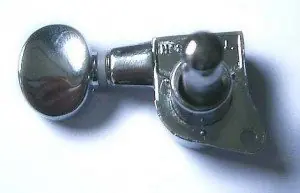 Cenově Výhodný Mechanika na el. kytaru levá MAD500CRL