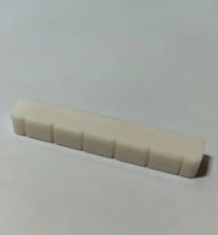 B&CH Nultý pražec kost 4/4 52x6x9mm Top Prodej