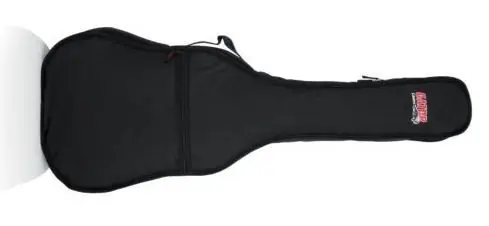Značkový GBE-CLASSIC - polstrovaný obal pro klasickou kytaru