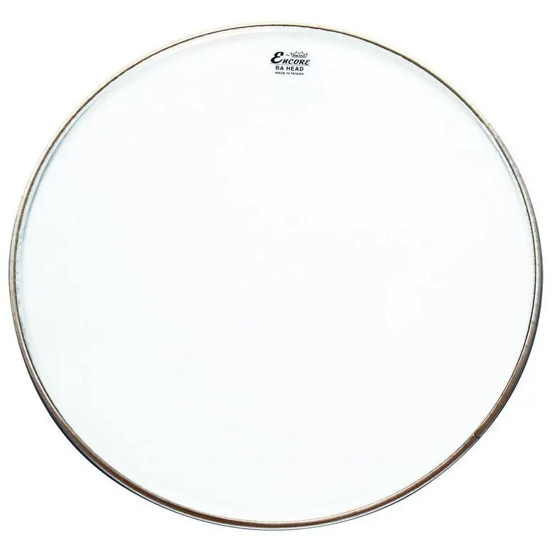 Expresní Doručení Remo Encore Ambassador Clear 10", blána pro buben