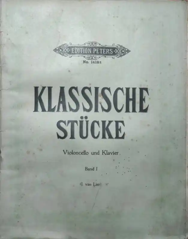 Pouze Dnes Klassische stücke