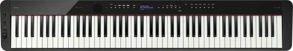 Zlevněný Casio Privia PX-S3100 BK