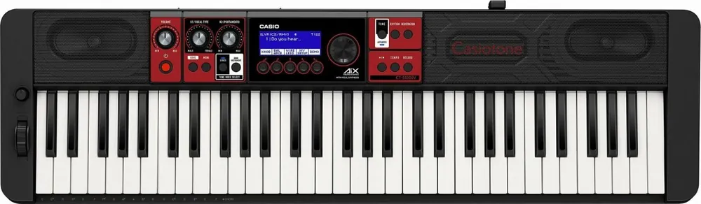 Objednat Nyní CASIO CT S1000V