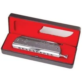 Časově Omezené Chromatická harmonika Golden Cup JH 1040 C