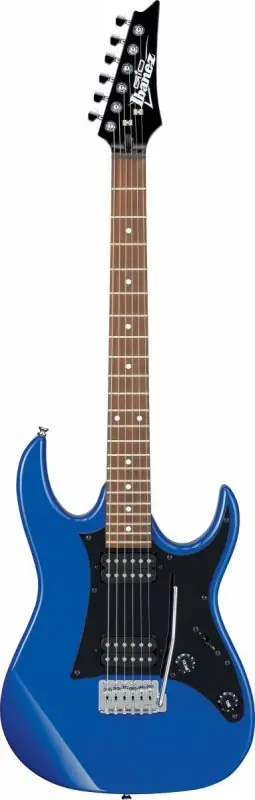 Ibanez IJRX20-BL Jumpstart Starter Set Sleva