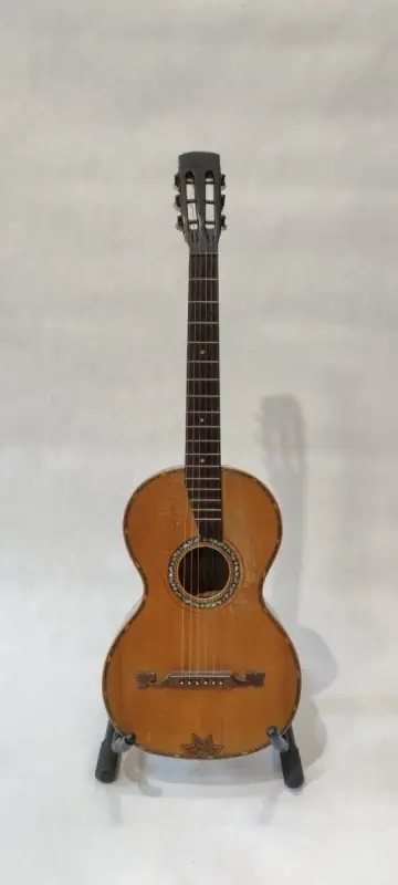 Emanuel Sandner 1921 malá vídeňka Nejlepší Volba