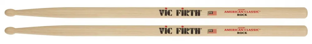 Omezená Nabídka VIC FIRTH ROCK American Classic