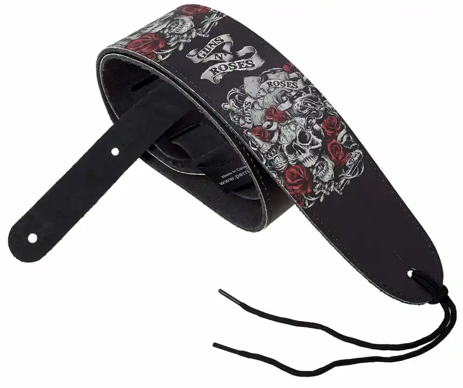 Akční Cena PERRI‘S LEATHERS 6007 Guns N‘ Roses Leather