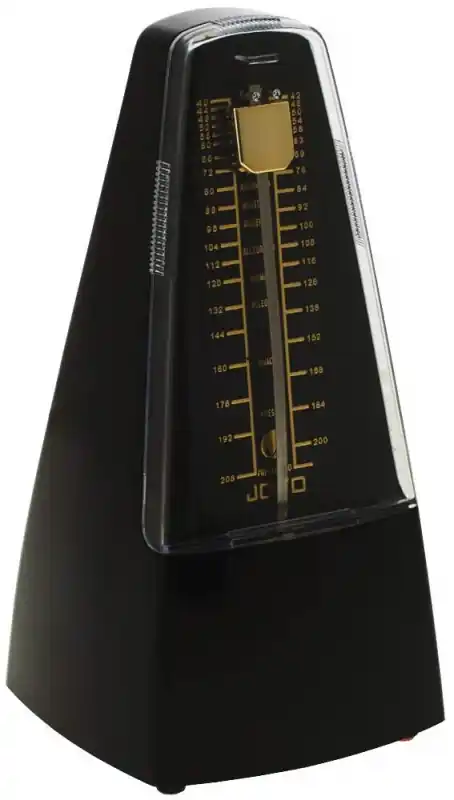 JOYO JM-69 Black Oblíbený