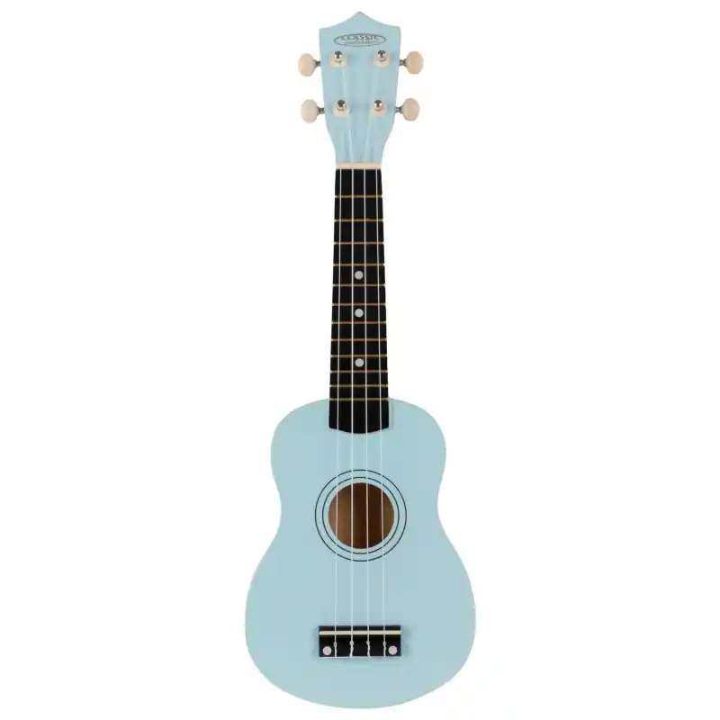 Classic Cantabile US-50 BL sopránové ukulele Nejlepší Cena