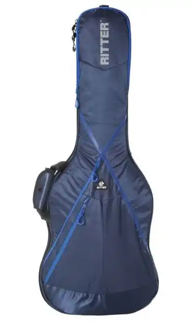Pouze Dnes Ritter RGP8-E/NRB - obal na elektrickou kytaru