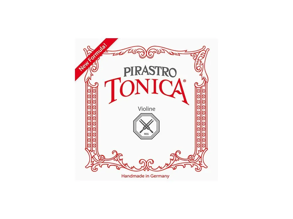 Pirastro TONICA set 412041 Nejlepší Volba