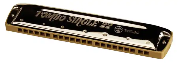 Tombo 1122 Single 22 C Horká Nabídka