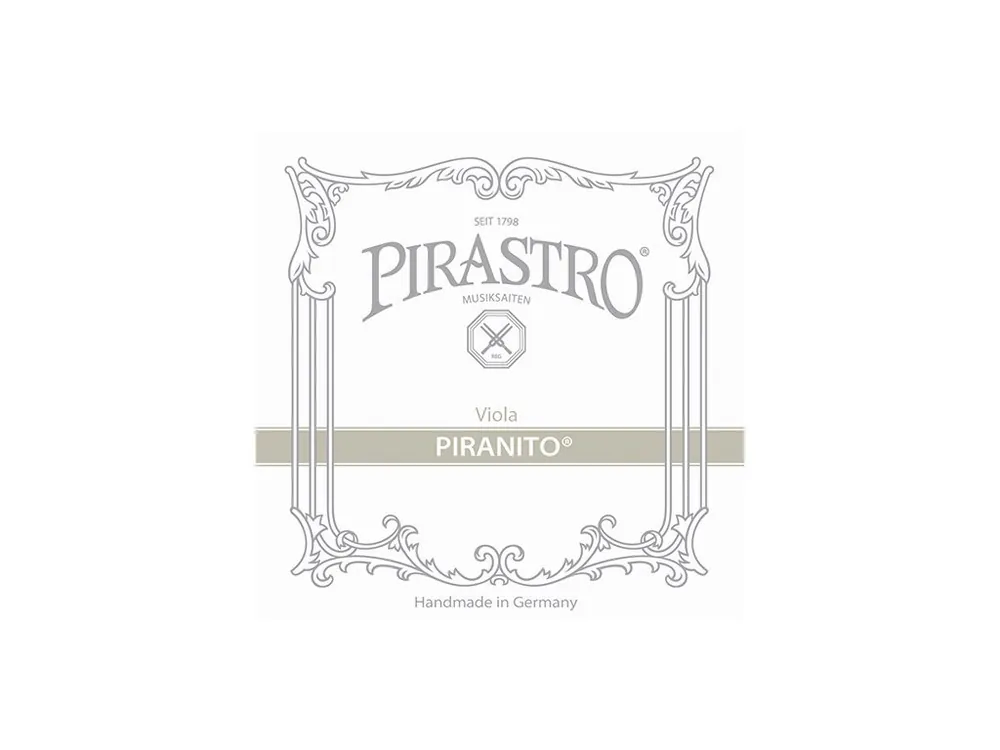 Pirastro struny viola PIRANITO V-Saite Cenový Hit