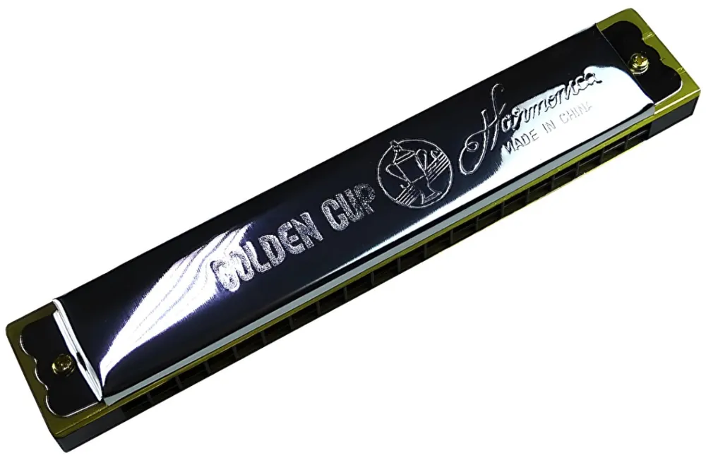Kup Teď GOLDEN CUPJH 020 A Harmonika