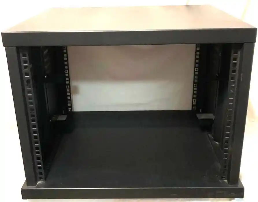 Levný Studio Rack