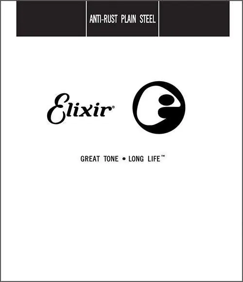 Elixir kusová struna g3 0,023w pro akustickou kytaru Zlevněný