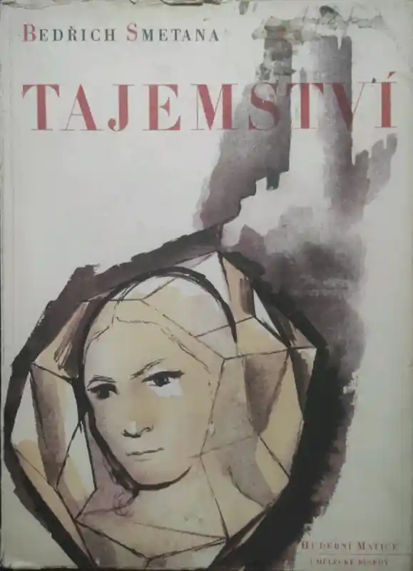 Bezpečná Platba Smetana Bedřich - Tajemství