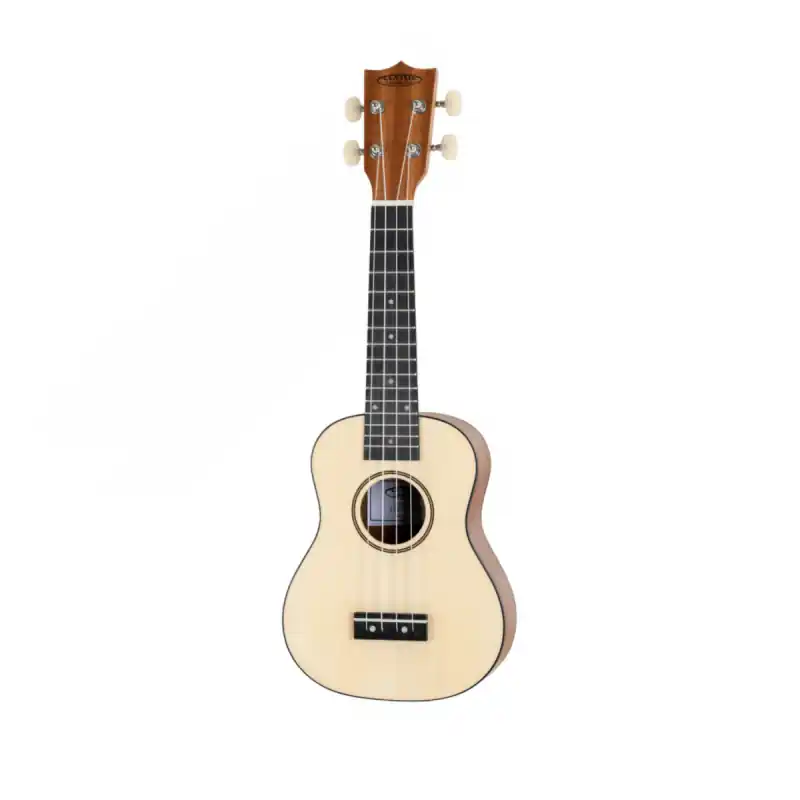 Cenová Bomba Classic Cantabile Ukulele Sopran Natural