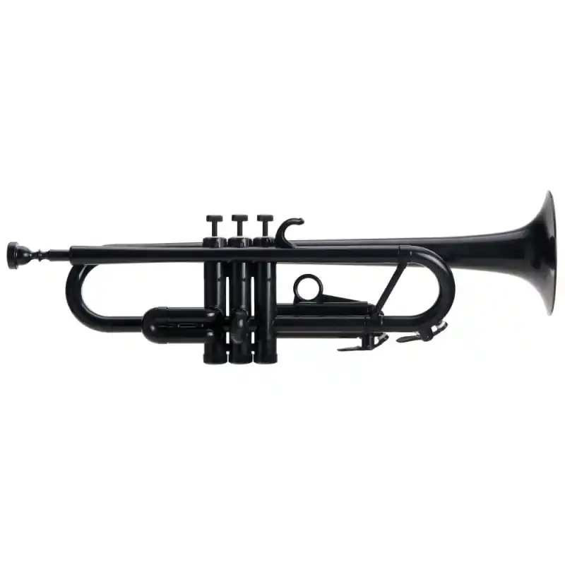 Classic Cantabile TROMBA Bb - trumpeta plastová černá Nejprodávanější