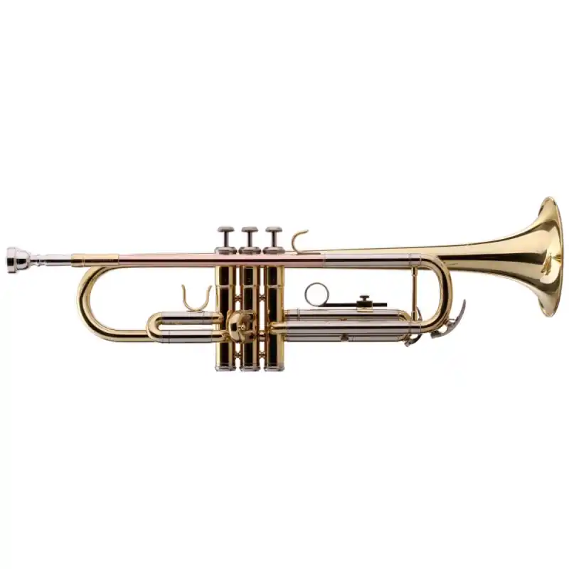 Přímo Od Výrobce Classic Cantabile TR-39 Bb trumpeta