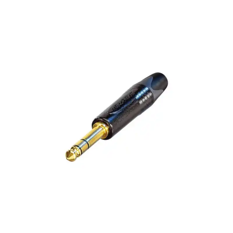 Neutrik NP3X-B Poslední Šance