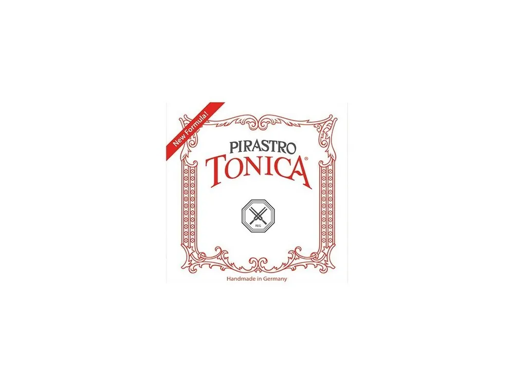 Nejlepší Cena Pirastro TONICA set 422021 violové struny