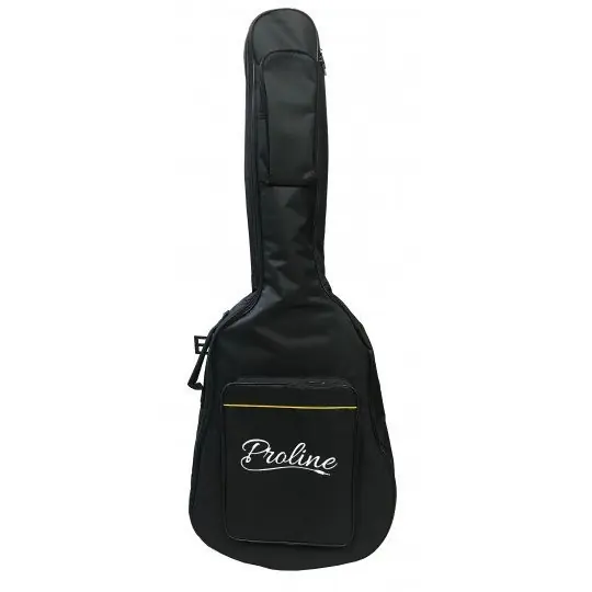 Nejlepší Cena Proline Gig Bag klasická kytara 5 mm polst.