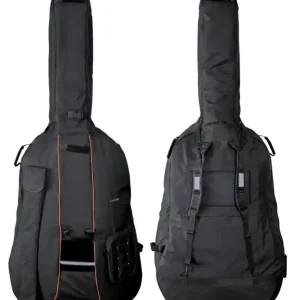 GEWA Gig Bag pro kontrabas PREMIUM Dokud Zásoby Vydrží