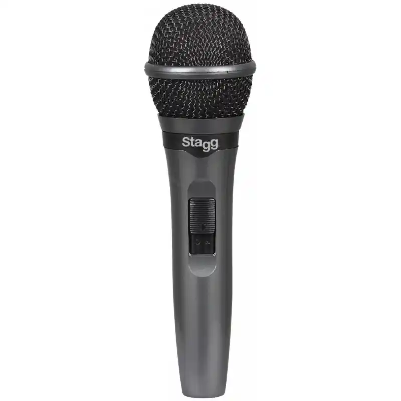 Stagg SDMP15 dynamický mikrofon Nízká Cena