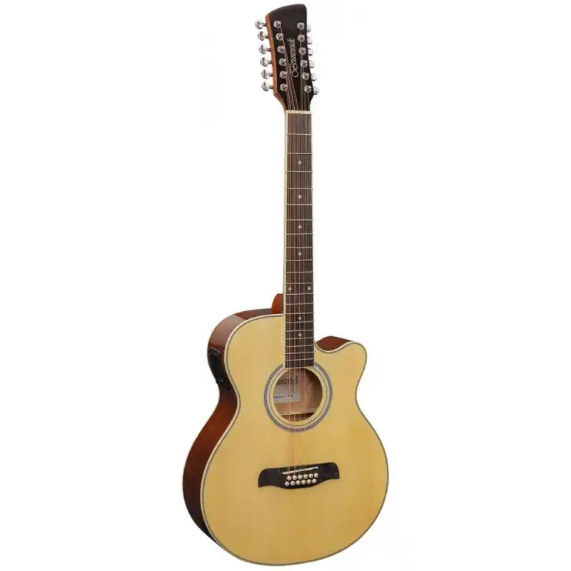 Nová Kolekce Brunswick BTK5012 Natural