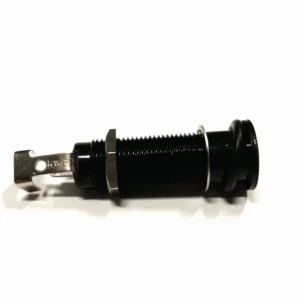 Sezónní Sleva Gotoh RJC-302 jack zástrčka BK