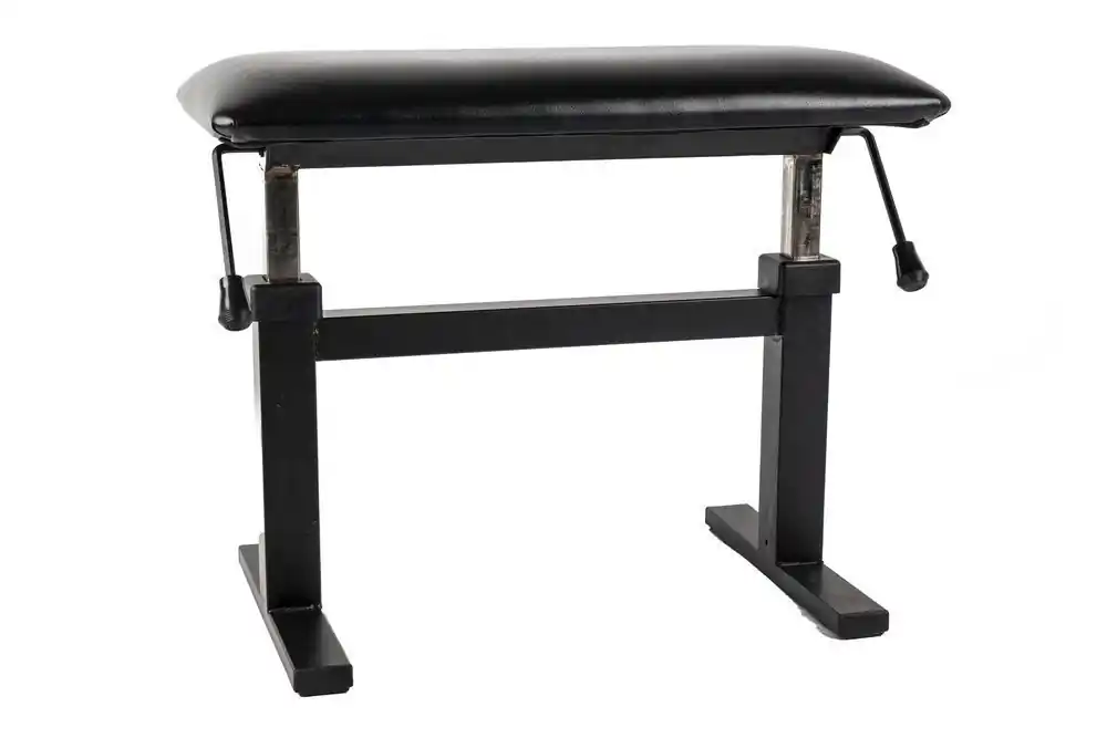 GEWA Piano stolička Autolift XL Tovární Cena