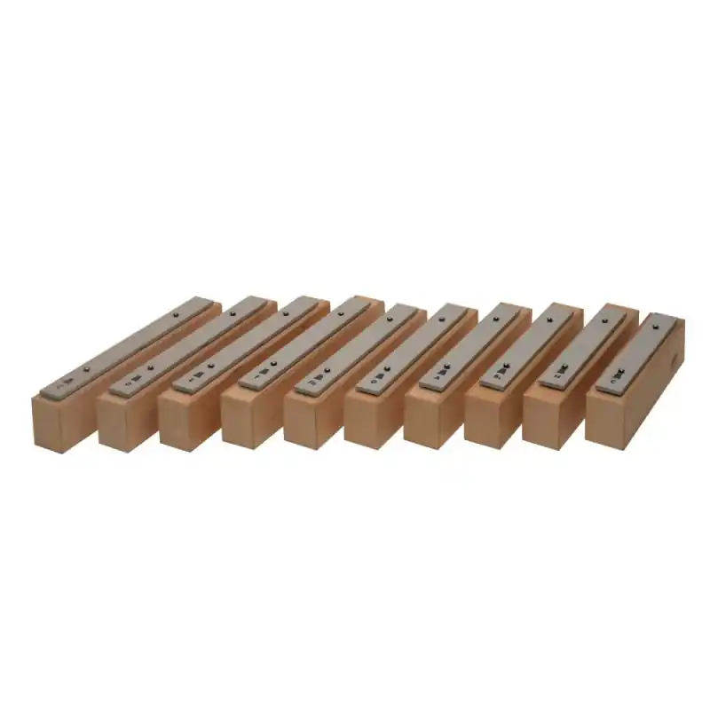Výhodná Nabídka GOLDON - set 22-ti metalofonových kamenů - altových (10519)