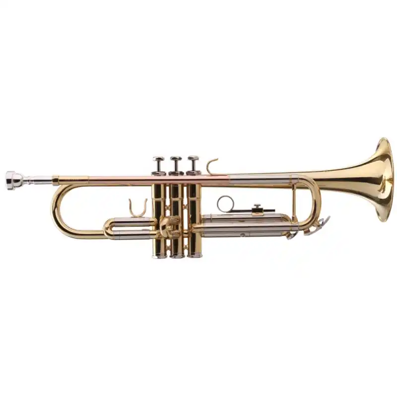 Classic Cantabile TR-40L Bb-Trumpeta Bezpečná Platba