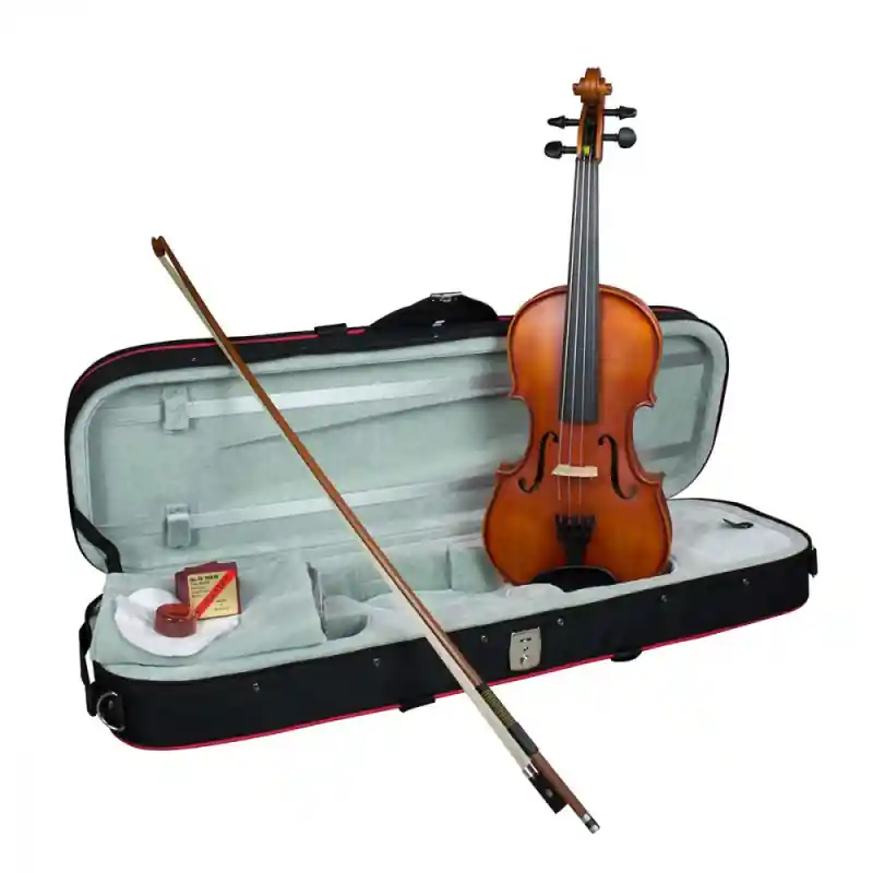 Nejprodávanější Hidersine Violin Vivente ¾ Outfit