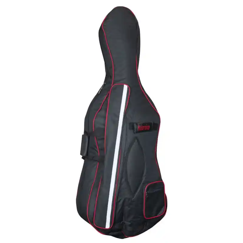 Tovární Cena Hidersine DBB Gigbag Double Bass ¾