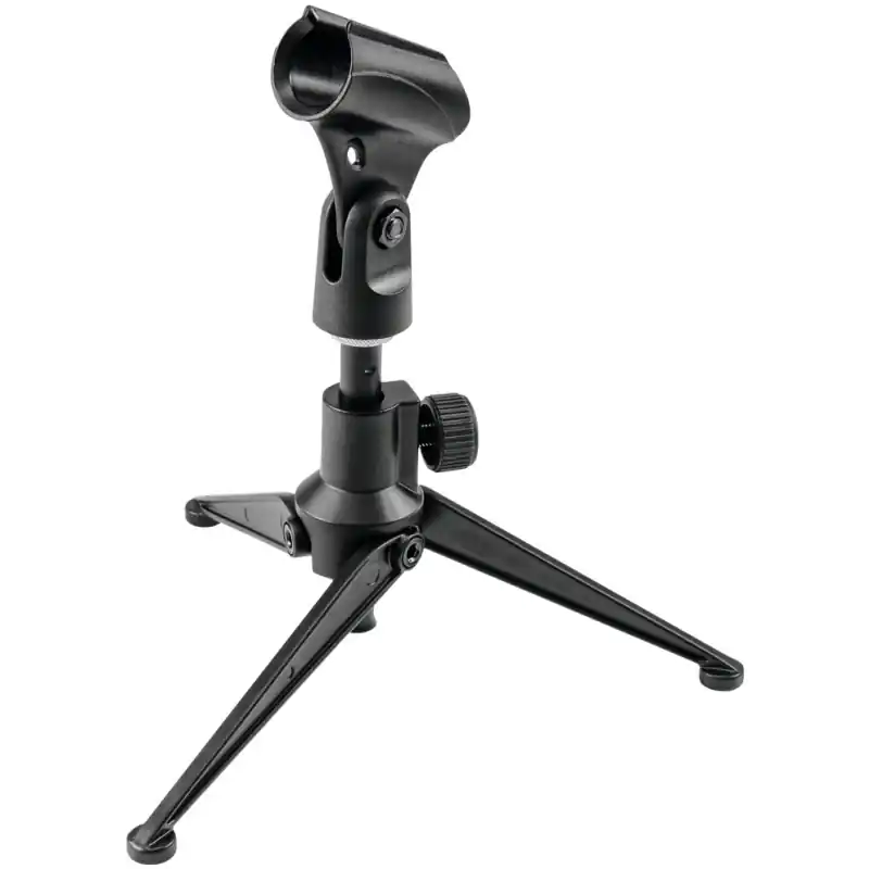 Ověřený Omnitronic KS 4 stojan mic. stolní